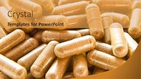  Presentation with capsules - 