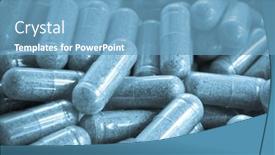  Presentation with capsules - 