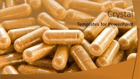  Presentation with capsules - 