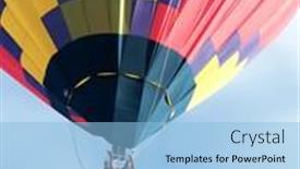  Presentation with multicolor - 