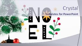  Presentation with noel - 