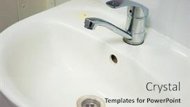  Presentation with bright white - Slides having close-up-of-old-rusty background and a light gray colored foreground