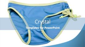  Presentation with close up of bark - Audience pleasing slides consisting of close-up-of-panties backdrop and a  colored foreground