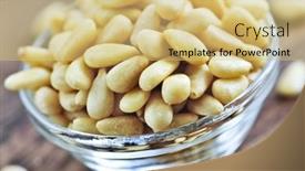  Presentation with pine - 