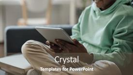  Presentation with information - PPT layouts consisting of close-up-of-schoolboy background and a  colored foreground