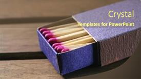  Presentation with globe and open bible - Presentation enhanced with close-up-of-the-open background and a tawny brown colored foreground