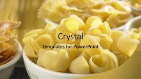  Presentation with pipe - Amazing slides having close up of the pipe rigate backdrop and a yellow colored foreground