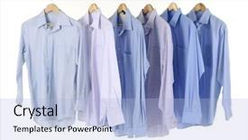  Presentation with sonar blue modern ship radar - Beautiful PPT layouts featuring close up of three blue backdrop and a light blue colored foreground