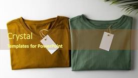  Presentation with retail - 