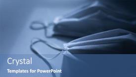  Presentation with epidemic - PPT layouts enhanced with close-up-of-two-white background and a teal colored foreground