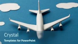  Presentation with vacation - 