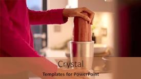  Presentation with fitness clothing - 