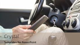  Presentation with driving - 