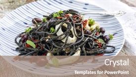  Presentation with italian - Audience pleasing slides consisting of  backdrop and a  colored foreground