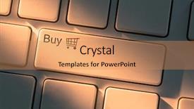  Presentation with white pills spilled from pills - Beautiful presentation theme featuring close up on trolley backdrop and a coral colored foreground