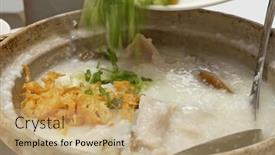  Presentation with preserved - 