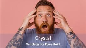  Presentation with upwards - 