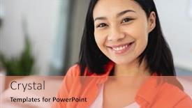  Presentation with living life - 