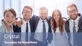  Presentation with friendly - 