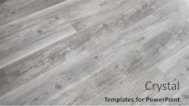  Presentation with vinyl - Audience pleasing presentation theme consisting of close-up-shot-of-engineered backdrop and a light gray colored foreground