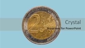  Presentation with shot - Presentation having close-up-shot-of-old background and a coral colored foreground