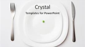  Presentation with shot - Beautiful presentation featuring close-up shot of place backdrop and a white colored foreground