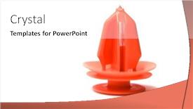  Presentation with automotive - Slide deck consisting of close-up-shot-of-red background and a white colored foreground