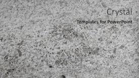  Presentation with vinyl - Beautiful theme featuring close-up-shot-of-vinyl backdrop and a light gray colored foreground