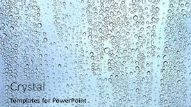  Presentation with water droplets - 