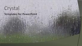  Presentation with water droplets - 