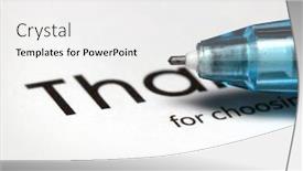  Presentation with mechanical - Beautiful PPT theme featuring close-up-shot-off-mechanical backdrop and a white colored foreground