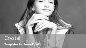  Presentation with teen girl - 