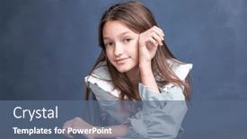  Presentation with teen - 