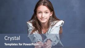  Presentation with teen - 