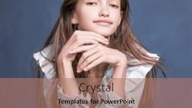  Presentation with teen girl - 