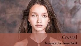  Presentation with teen - 