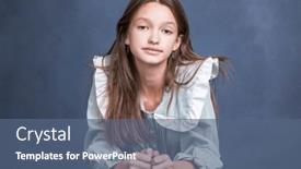  Presentation with teen - 