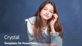  Presentation with teen girl - 