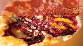  Presentation with close up view of the compass on old paper - Colorful slide set enhanced with close-up-view-of-homemade backdrop and a red colored foreground