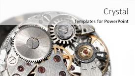  Presentation with old - Presentation theme featuring close-up-view-of-old background and a white colored foreground