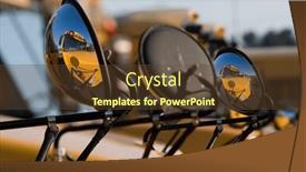  Presentation with school - Presentation consisting of close-up-view-of-school background and a tawny brown colored foreground