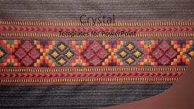  Presentation with engineering design and consultancy - Presentation design featuring closeup-design-of-a-typical background and a violet colored foreground