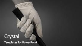  Presentation with dark old fashioned - Audience pleasing slide deck consisting of fun ear backdrop and a lemonade colored foreground