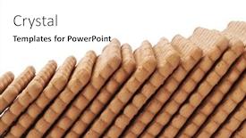  Presentation with cookies - 