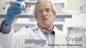  Presentation with specimen - Beautiful slide deck featuring dark wooden background halloween invitation backdrop and a lemonade colored foreground