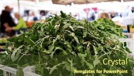  Presentation with rome italy - Amazing PPT theme having closeup-of-a-pile backdrop and a tawny brown colored foreground