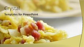  Presentation with cabbage - 