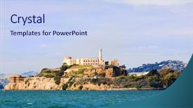  Presentation with island - Amazing theme having retro image of prinsengracht canal amsterdam the netherlands paper texture backdrop and a yellow colored foreground