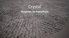  Presentation with mexico - Theme featuring closeup-of-bark-paper-handmade background and a gray colored foreground