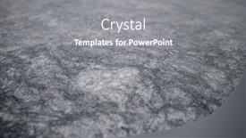  Presentation with mexico - Presentation design enhanced with closeup-of-bark-paper-handmade background and a gray colored foreground